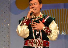 “Эштән ҡурҡа торған холҡом юҡ”