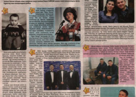 Интервью с Ринатом Гайсиным