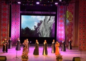 Дни башкирской культуры в Екатеринбурге