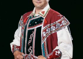 Буранбай васыятына тоғролоҡ