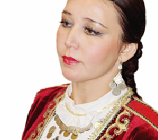 Тик Гүзәлсә балҡый