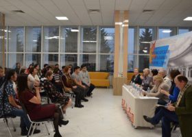 «СУЛПАН» ЗАЖИГАЕТ СЕРДЦА ЛЮДЕЙ