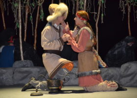 «Сулпан» Чебоксарҙа балҡыны!