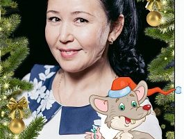 Ҙур үҙгәрештәргә өмөт итәм!