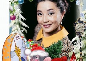 КОНЦЕРТЫМА САҠЫРАМ!