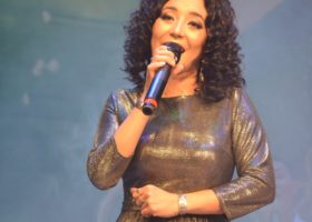 Сумбуль Муратова