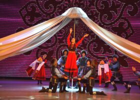 Беҙҙең турала Киске Өфө гәзитенең 43-сө һанында, 2020 йыл.